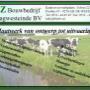 BBZ Westereen Bouwbedrijf