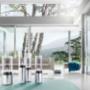 Binnenhuis Scheltinga Woninginrichting
