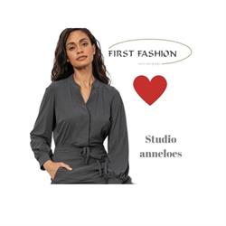 First Fashion