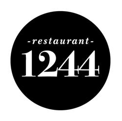 Restaurant 1244