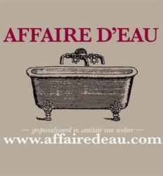 Affaire d Eau
