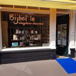 Bijbel-in Evangelische Boekhandel