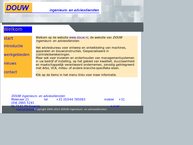 Douw Ingenieurs- en Adviesdiensten