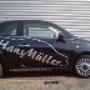 Autoschade H A Müller
