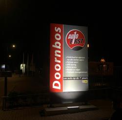 Autobedrijf Doornbos