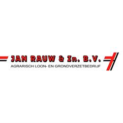 Rauw en Zn BV Jan
