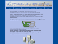 Swinkels Electronica Service