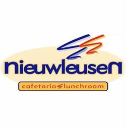 Cafetaria Lunchroom Nieuwleusen