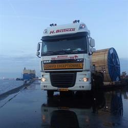 Bestman Transport H
