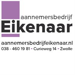 Eikenaar Aannemersbedrijf
