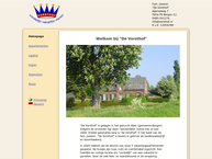 Vorsthof de