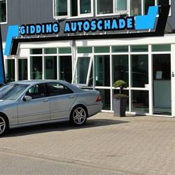 Gidding Autoschade Bv