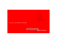 Jongstra Ontwerpbureau Brigitte