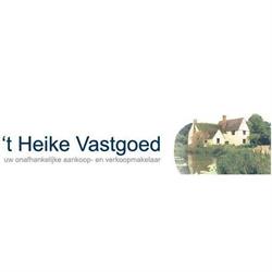 Heike Vastgoed Bv 't