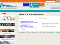 Jh Business Promotions B.V.