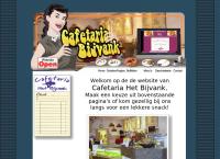 Bijvank Cafetaria Het