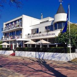 Fletcher Hotel-Restaurant Hellendoorn