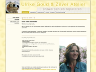 Ulrike Goud & Zilver Atelier