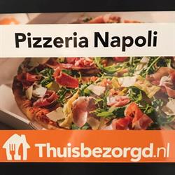 Napoli Pizzeria