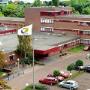 Locatie ontmoetingscentrum Naaldwijk