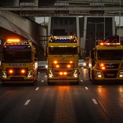 Takel-, bergings- en transportbedrijf A. Barendregt BV