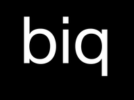 Biq Stadsontwerp Bv