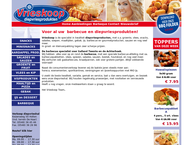 Vrieskoop Diepvriesprodukten