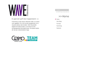 Wave International BV