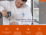 Ruitenbeek Projektafbouw Bv