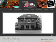 Bork Café Zaal D'n