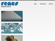 Renes Glastechniek Bv