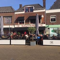 Boulangerie Ben Melgers