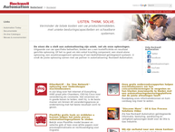 Rockwell Automation B.V.