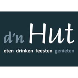 Restaurant & Zalen D'n Hut