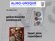 Almo-Unique