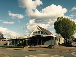 Vereniging Dorpshuis Angeren