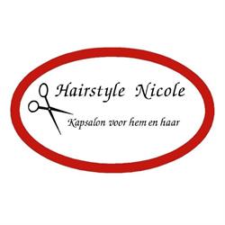 Hairstyle Nicole Zevenaar