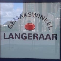 Gemakswinkel Langeraar