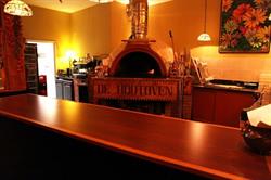 Pizzeria De Houtoven