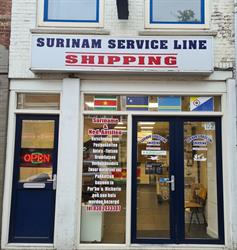 Surinam Service Line