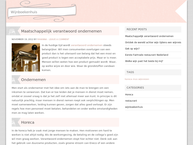 Wijnboekenhuis Het
