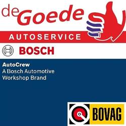 De Goede Autoservice