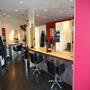 Kapsalon Interhair Haarverzorging