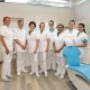 Team tandartspraktijk Dental Clinics Gouda Burghvliet