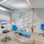 Behandelkamer tandartspraktijk Dental Clinics Gouda Burghvliet