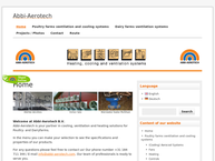 Aerotech Europe Bv