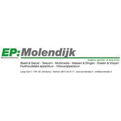 EP:Molendijk Beeld & Geluid