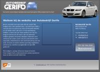 Gerifo Vof