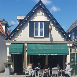 Laantje Café 't