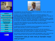 Jeanine Massagepraktijk